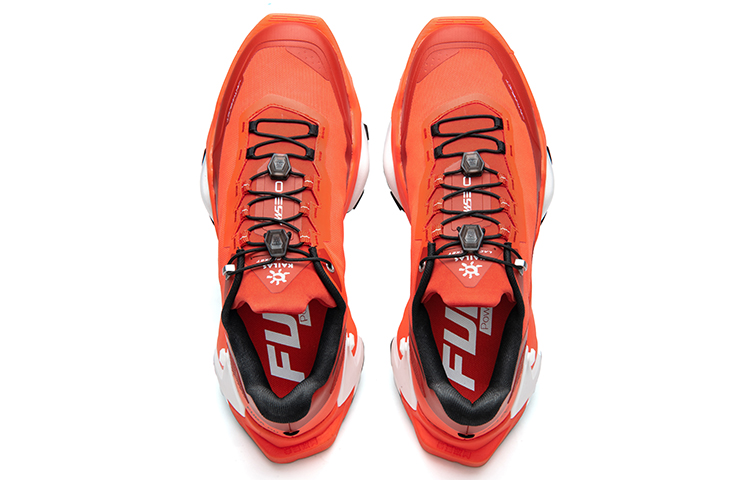 KAILAS FUGA Cushioning Slip Resistant Abrasion Resistant Breathable Support Lightweight Anti Rollover