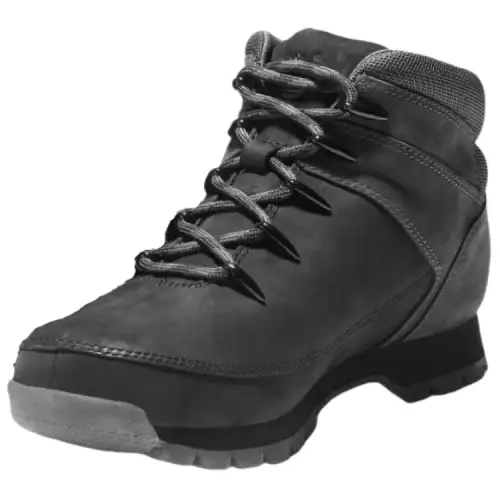 Timberland Euro Sprint Abrasion Resistant Cushioning Abrasion Resistant Cushioning Comfortable Ankle Length