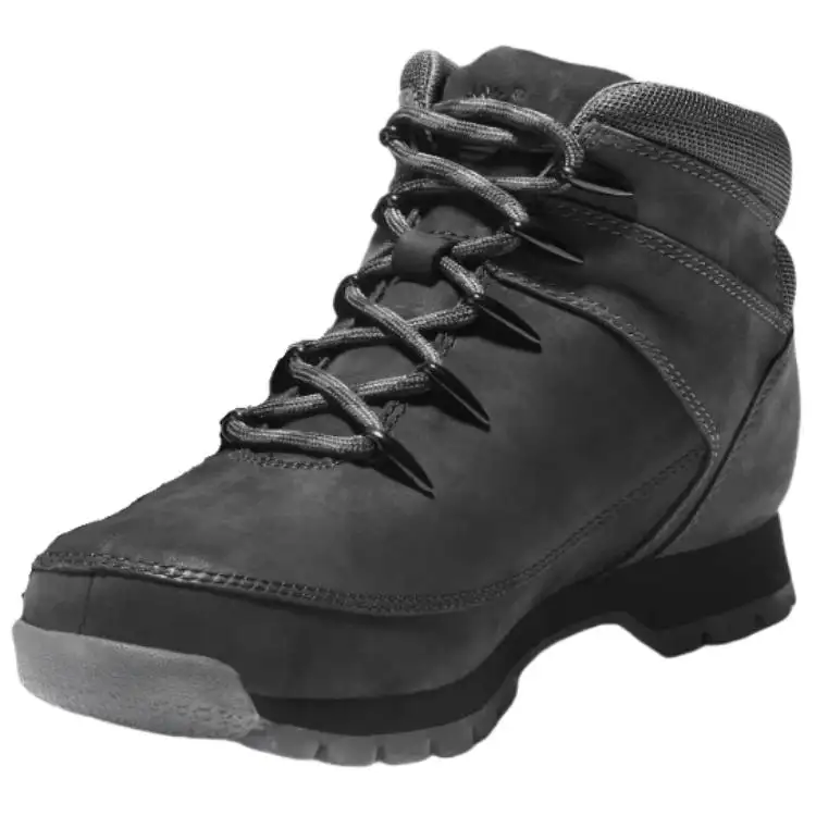 Timberland Euro Sprint Abrasion Resistant Cushioning Abrasion Resistant Cushioning Comfortable Ankle Length