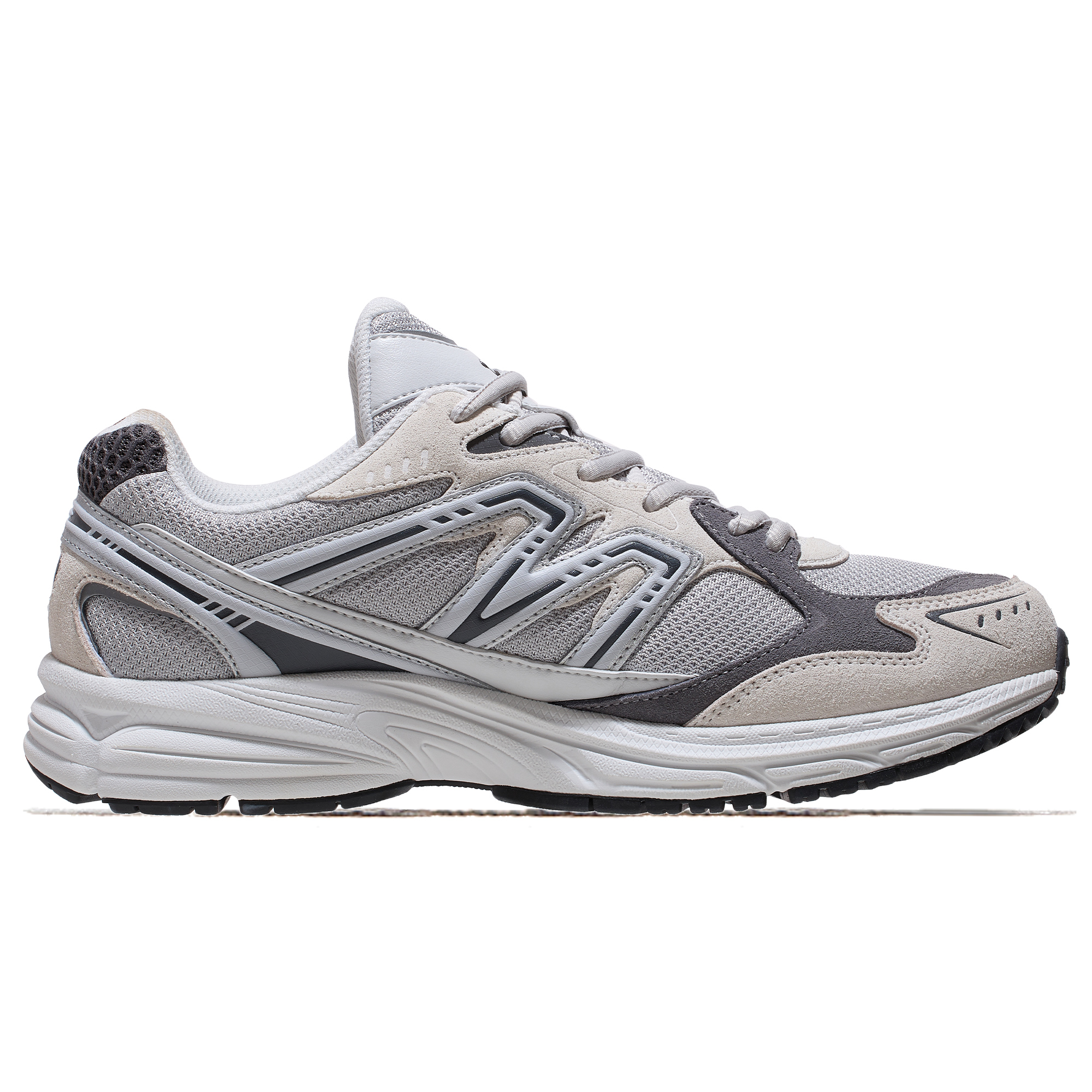 CAMEL Slip Resistant Abrasion Resistant Low top Running Shoes Men’s