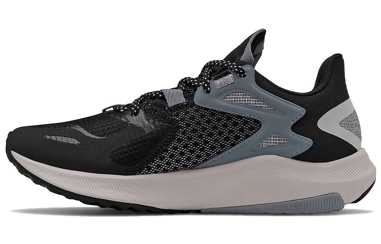 New Balance FuelCell Propel Rmx 'Black Reflection' Women's