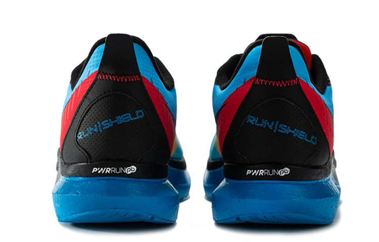 saucony Endorphin Speed 2 RUNSHIELD Arctic Chill