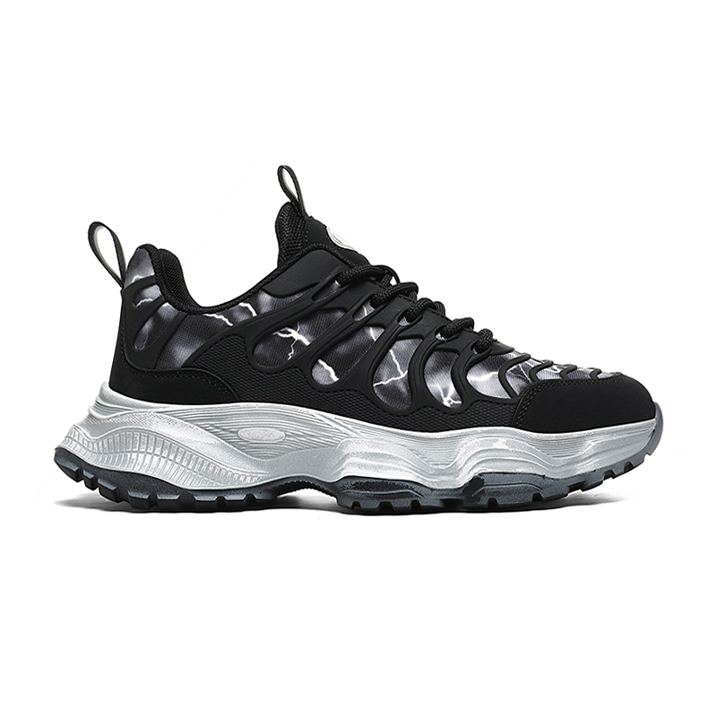 OUBT Cushioning Slip Resistant Abrasion Resistant Breathable Lightweight Rebound