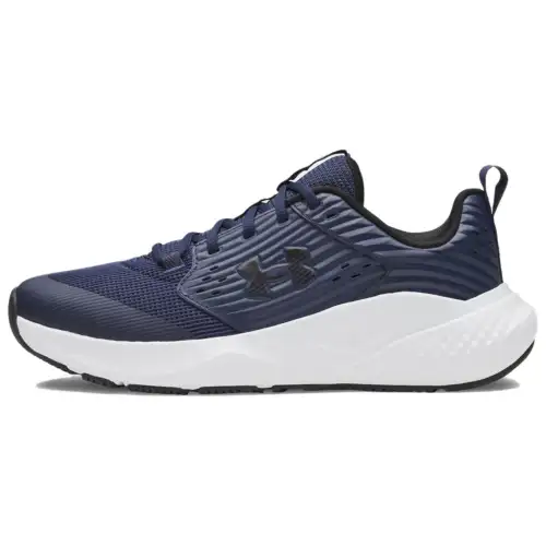 Under Armour Commit 4 Running Shoes Men's Blue