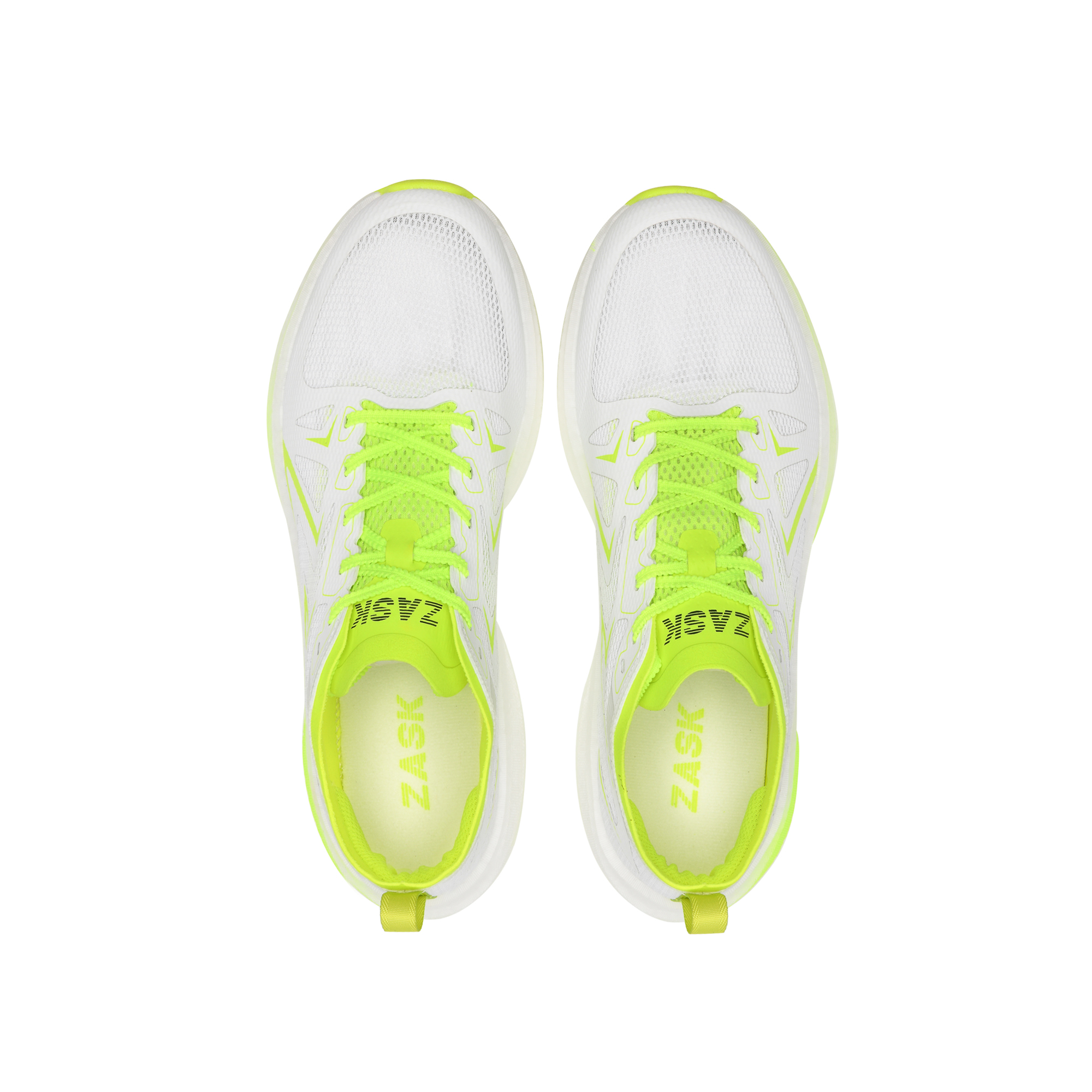 ZASK Cushioning Breathable Support Cushioning Breathable Support Low top