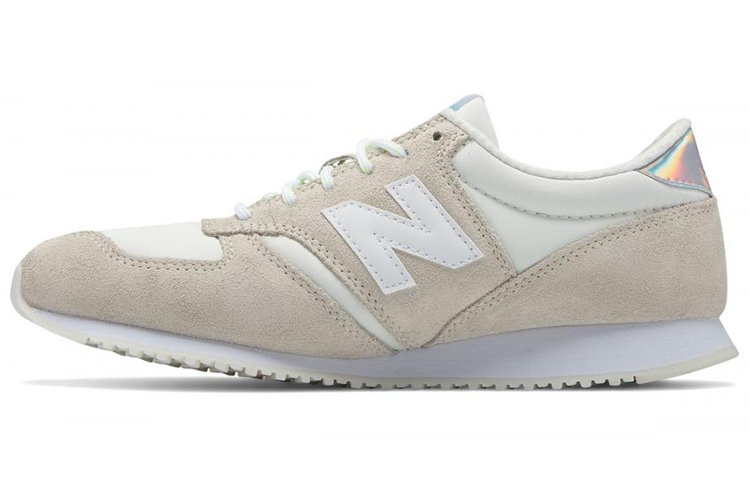 New Balance 420 Series White Women's