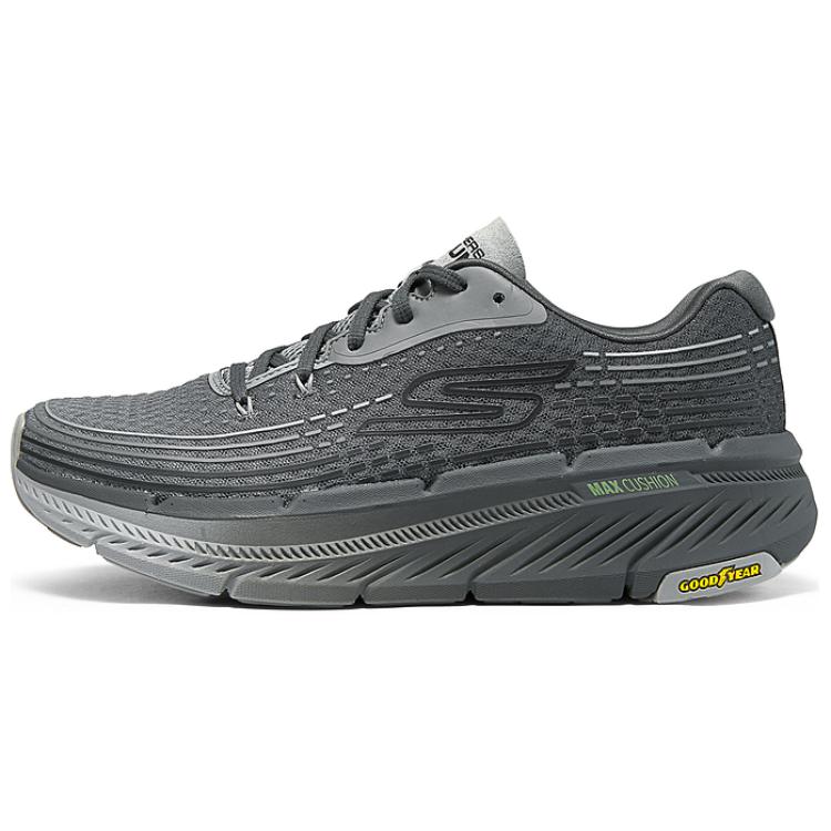 Skechers MEN’S GO Low top Running Shoes Men’s Black