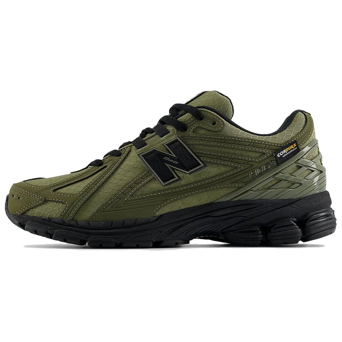 1906 New BalanceR Cordura ‘Dark Camo Green’