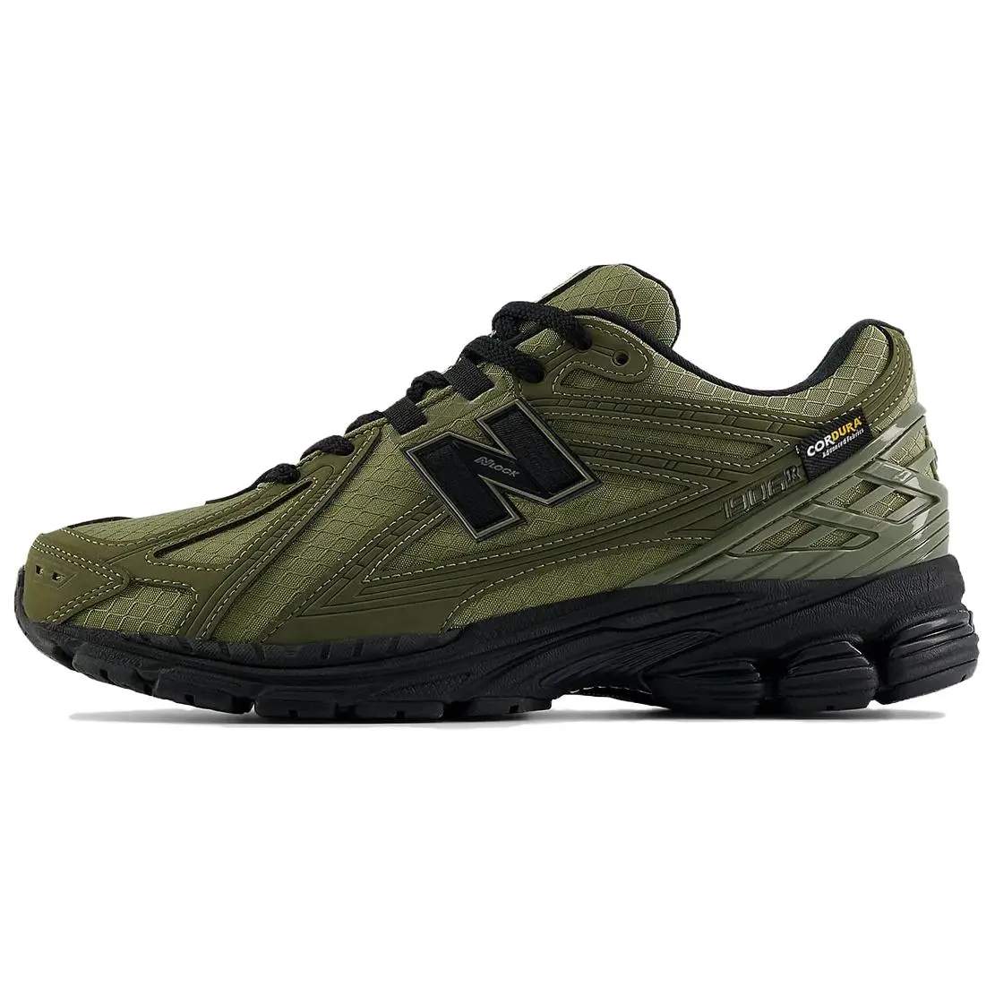 1906 New BalanceR Cordura 'Dark Camo Green'