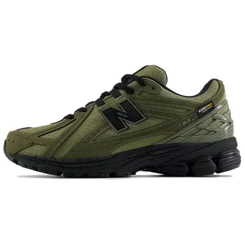 1906 New BalanceR Cordura 'Dark Camo Green'