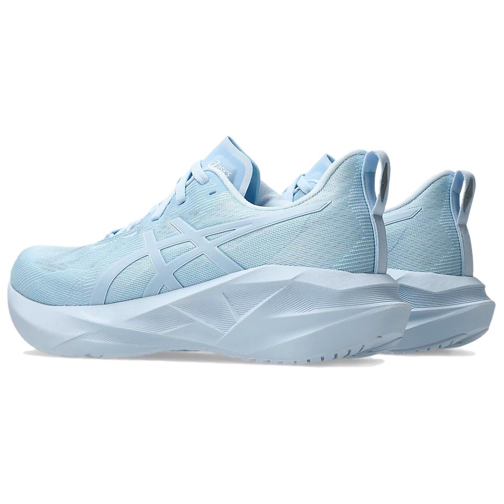 ASICS Novablast 5 Lite Show Light Blue Women’s
