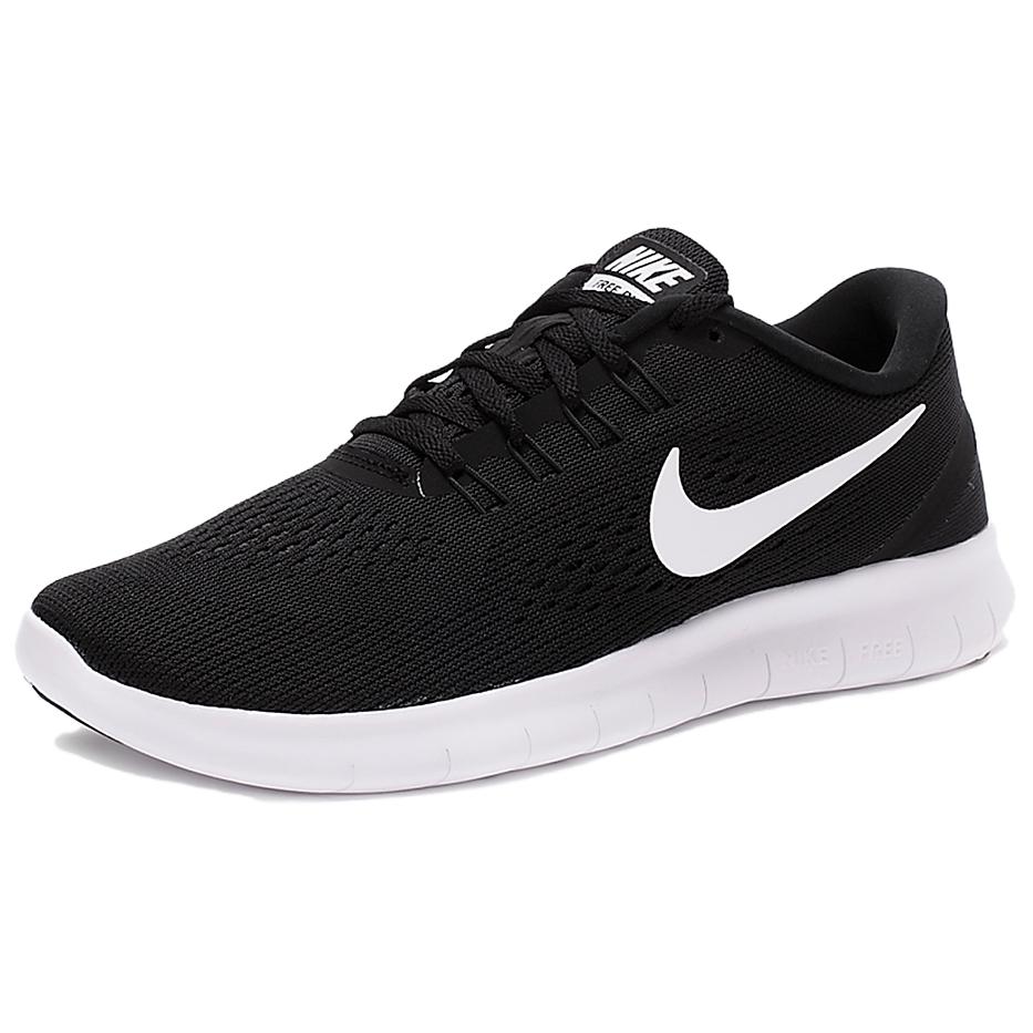 Nike Free RN Slip Resistant Abrasion Resistant Slip Resistant Abrasion Resistant Low top Casual Training Running Shoes