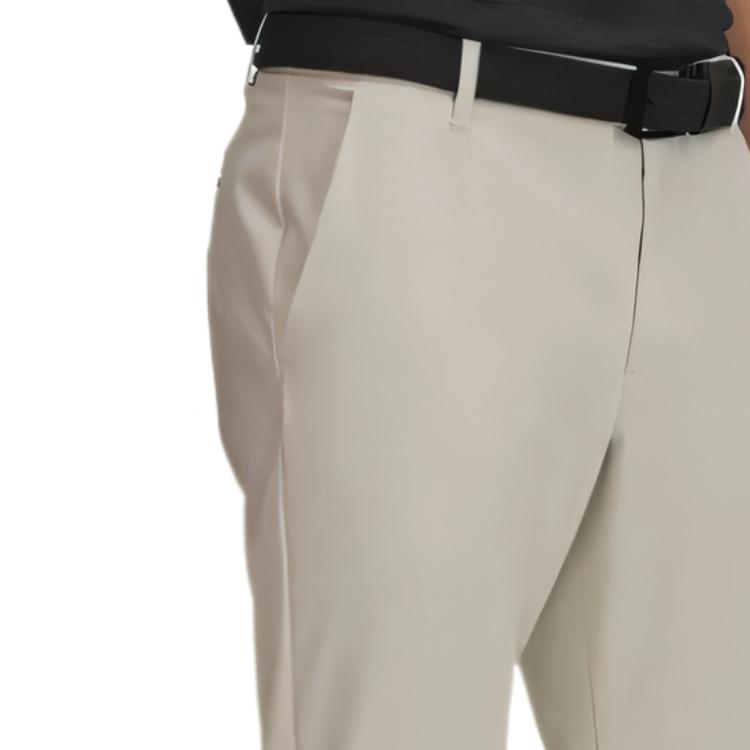 Under Armour Drive ChillStorm Iso Chill Sports Pants Men’s Khaki