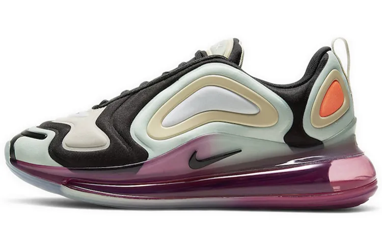 Nike Air Max 720 Fossil Pistachio Frost Women's