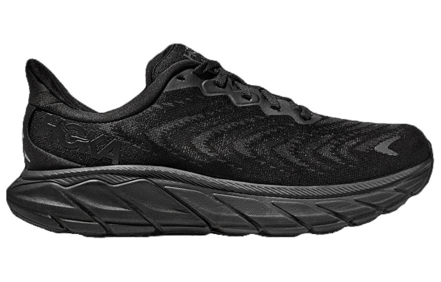 HOKA ONE ONE Arahi 6 ‘Triple Black’