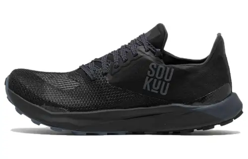 THE NORTH FACE Soukuu NU 16 Vectiv Sky Undercover Black