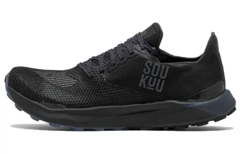 THE NORTH FACE Soukuu NU 16 Vectiv Sky Undercover Black