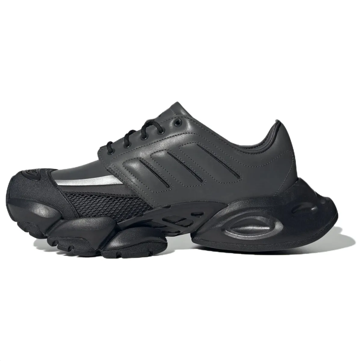 Adidas Xlg Runner Hybrid 'Black'