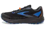 Brooks Divide 3 'Black Blue'