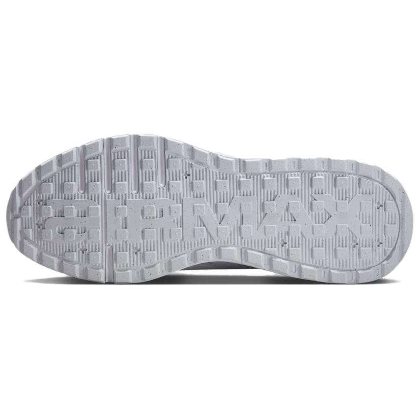 Nike Air Max Bia White Wolf Grey Black