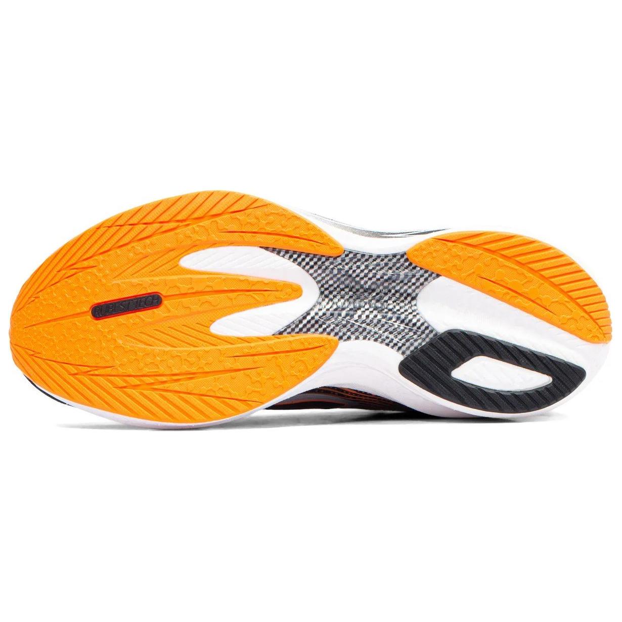 361° Carbon Speed CQT Cushioning Abrasion Resistant Breathable Cushioning Abrasion Resistant Breathable Low top Casual