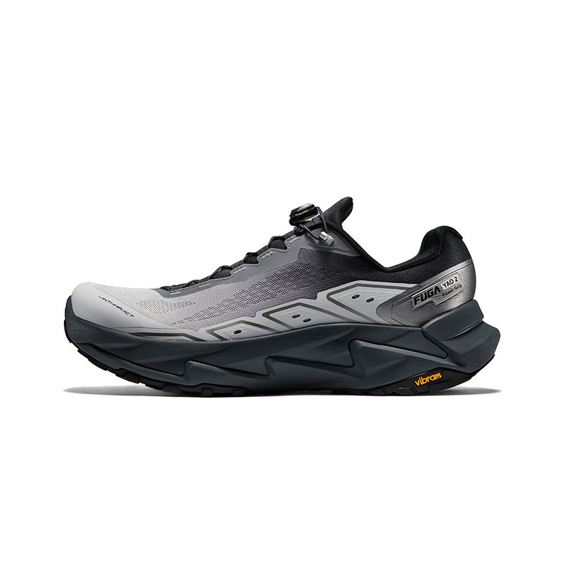 KAILAS FUGA YAO2 Low top Running Shoes Men’s