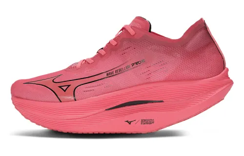 Wave Rebellion Mizuno Pro 2 'Reach Beyond Pb Pack'