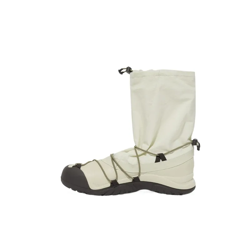 FILA Peyto Knee High Outdoor Boots Unisex White