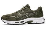 ASICS Gel Jog Mc 'Mantle Green White'