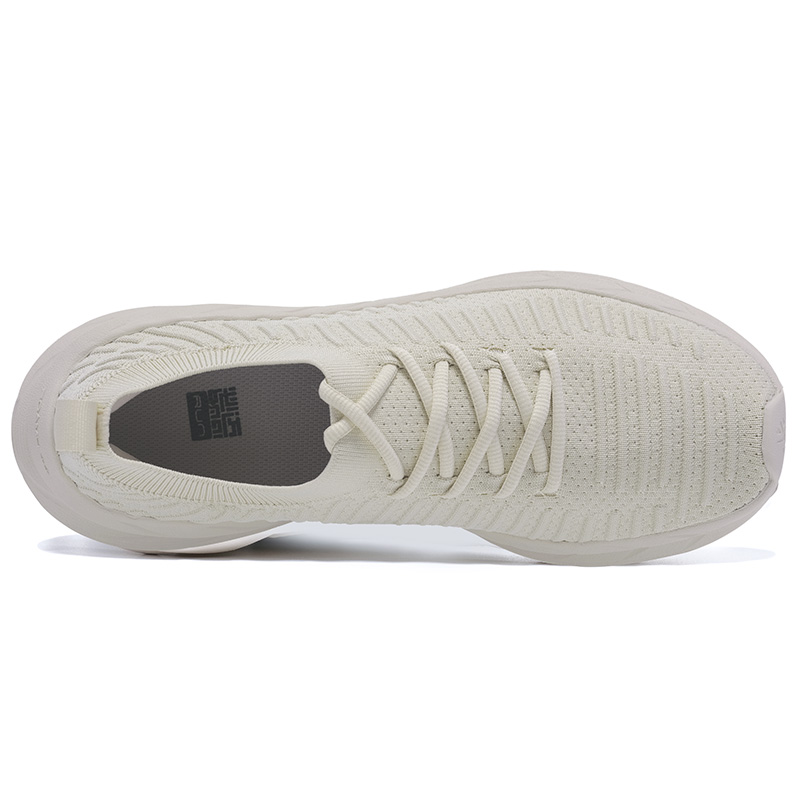 BMAI Wanderer Fabric Cushioning Coverage Abrasion Resistant Lightweight Breathable Low Top Running Shoes Men’s