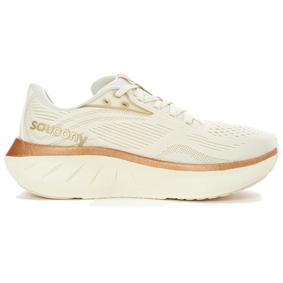 Saucony Ride 18 Vanilla Women’s