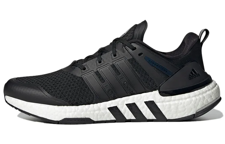 Adidas Equipment Lightweight Breathable Casual Black