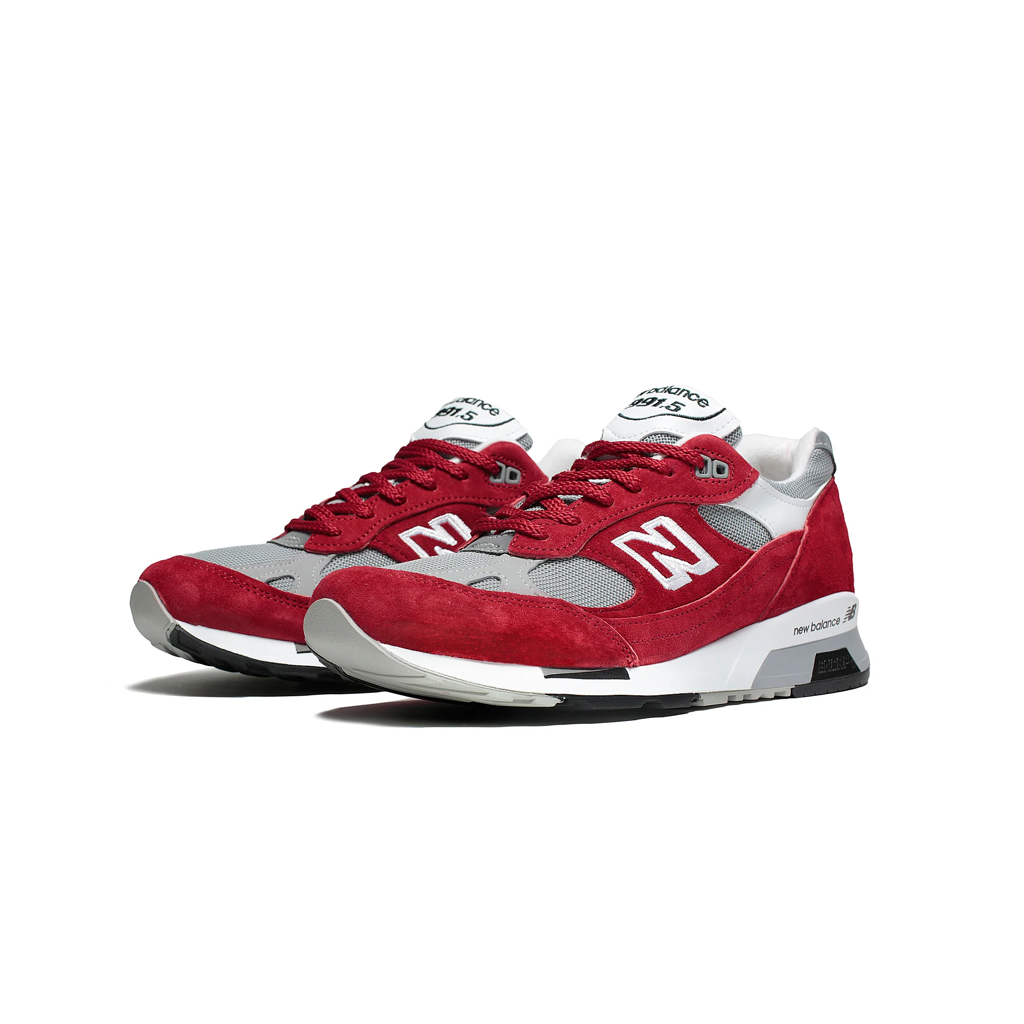 991 New Balance.5 Made In England