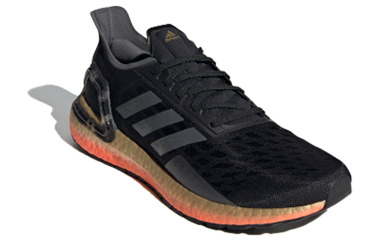 Adidas UltraBoost Pb ‘Black Gold Metallic’