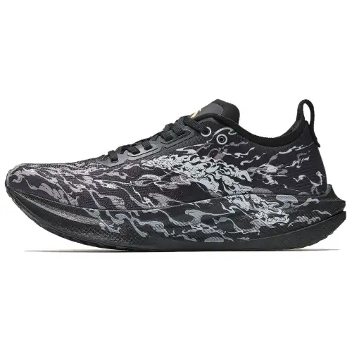 Anta Horsepower 2 Cushioning Slip Resistant Abrasion Resistant Breathable