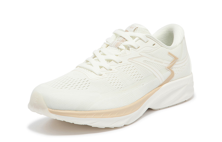 361° Low top Running Shoes Men’s Apricot Tea Brown
