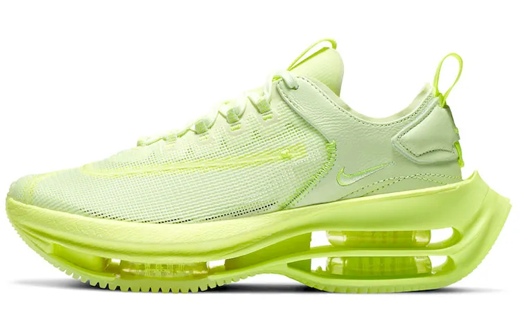 Nike Zoom Double Stacked 'Barely Volt' Women's