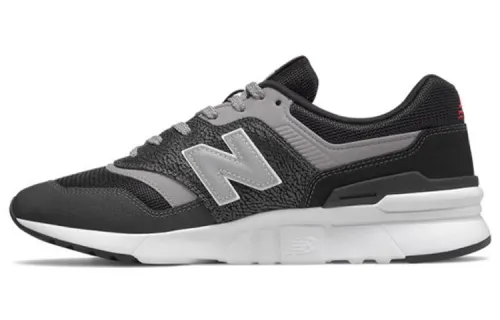 997H New Balance 'Black White'