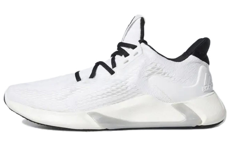Мужские кроссовки adidas adidas Edge Xt (бело-черные)