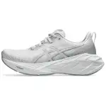 ASICS Novablast 4 Concrete Steel Grey Women's