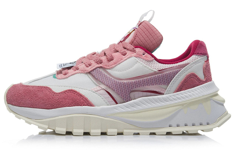 Li Ning Universe X Toy Story ‘Lotso’ Women’s