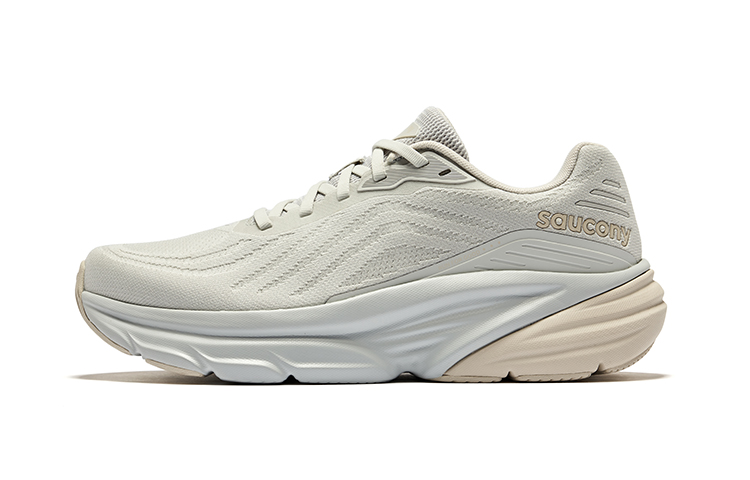 Saucony Cushioning Abrasion Resistant Breathable Cushioning Abrasion Resistant Breathable Low top Casual Running Shoes