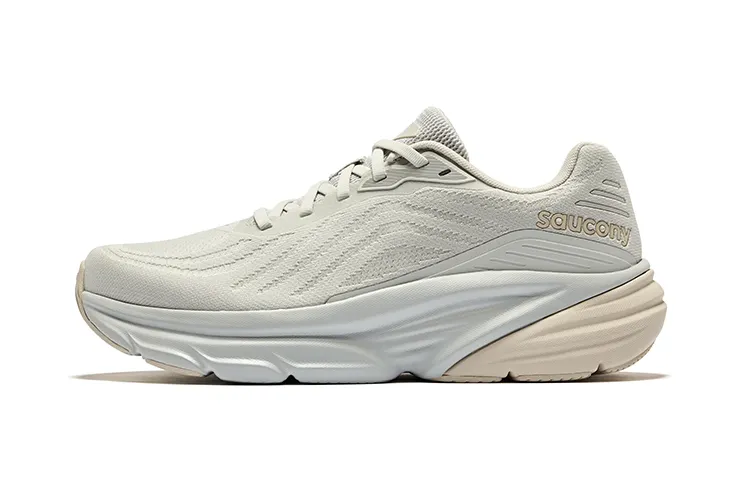 Saucony Cushioning Abrasion Resistant Breathable Cushioning Abrasion Resistant Breathable Low top Casual Running Shoes