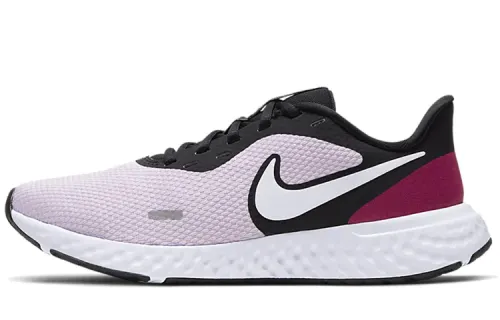 Nike Revolution 5 Iced Lilac Women's