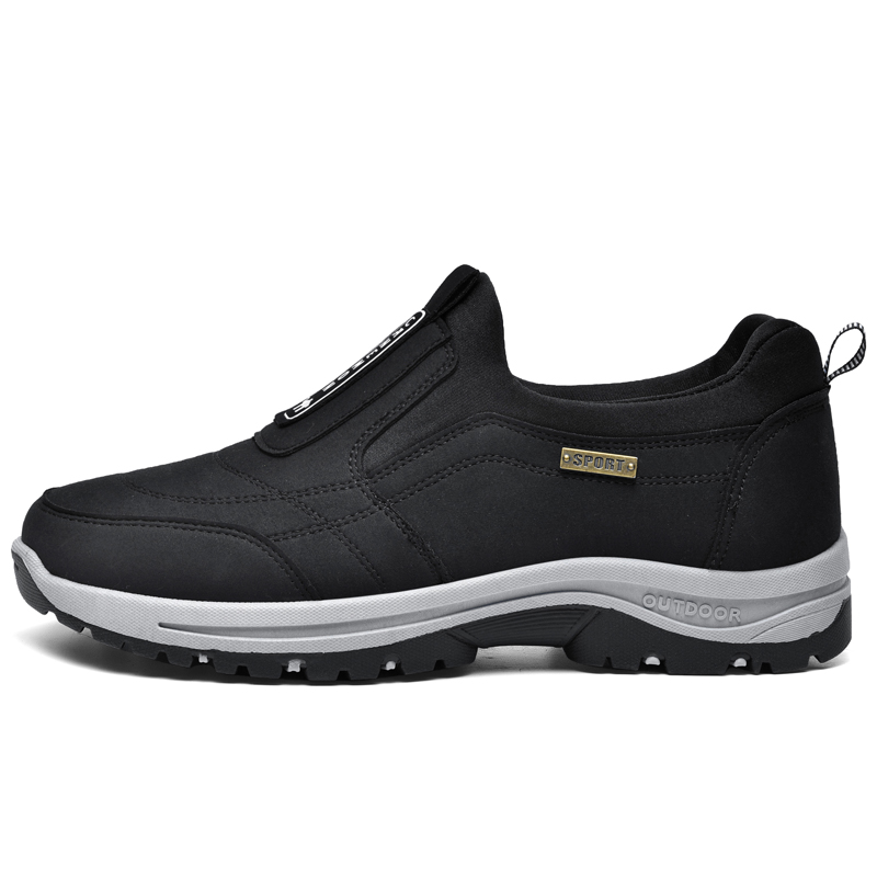LINGHANGLUOTUO Abrasion Resistant Breathable Abrasion Resistant Breathable Low top Outdoor Shoes Men’s