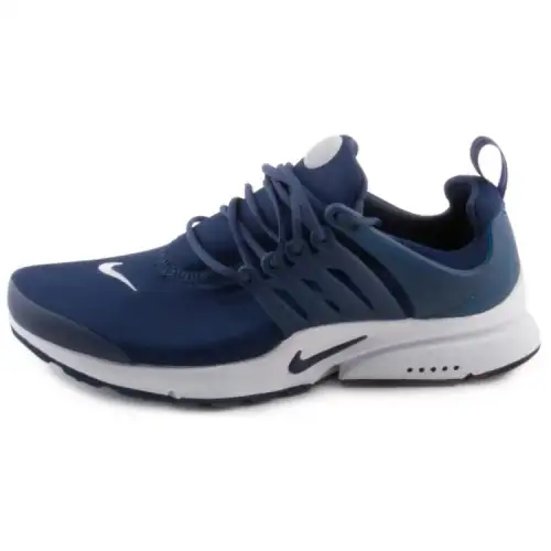 Nike Air Presto Essential Binary Blue Binary Blue White