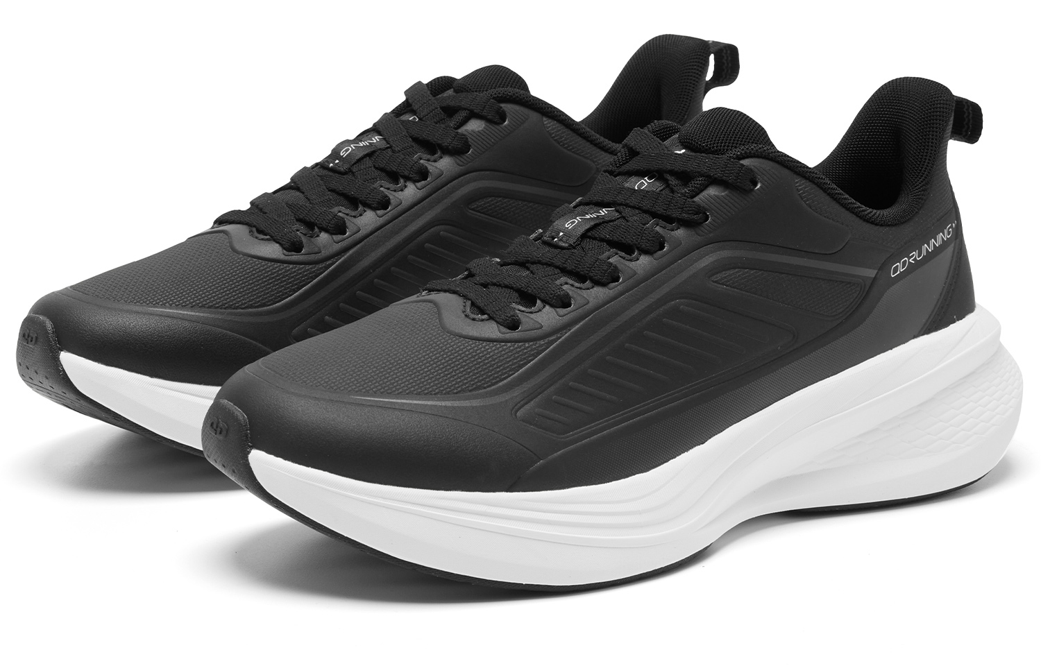 QIAODAN Rainwing 4.0 Slip Resistant, Abrasion Resistant, Thermal Low top Q LITESPEED Technology/Q LITESPEED