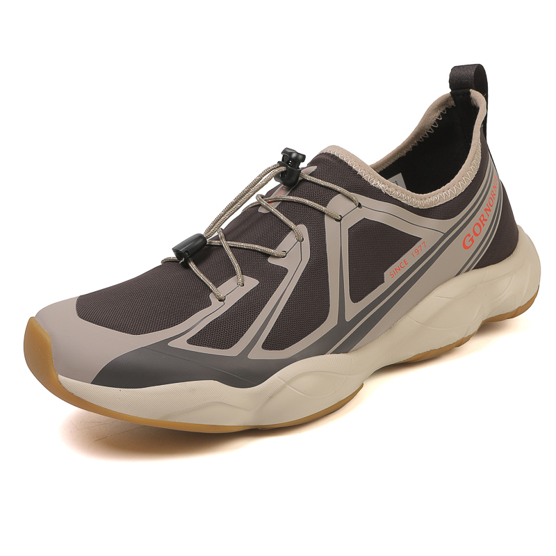 GORNORNIE TPU, Mesh Abrasion Resistant Lightweight Breathable Slip Resistant