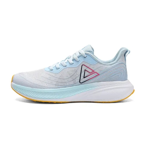 PEAK Cushioning Slip Resistant Abrasion Resistant Cushioning Slip Resistant Abrasion Resistant Low top Running Shoes