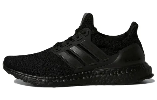 UltraBoost 5.0 Wmns Adidas Dna 'Triple Black' Women's
